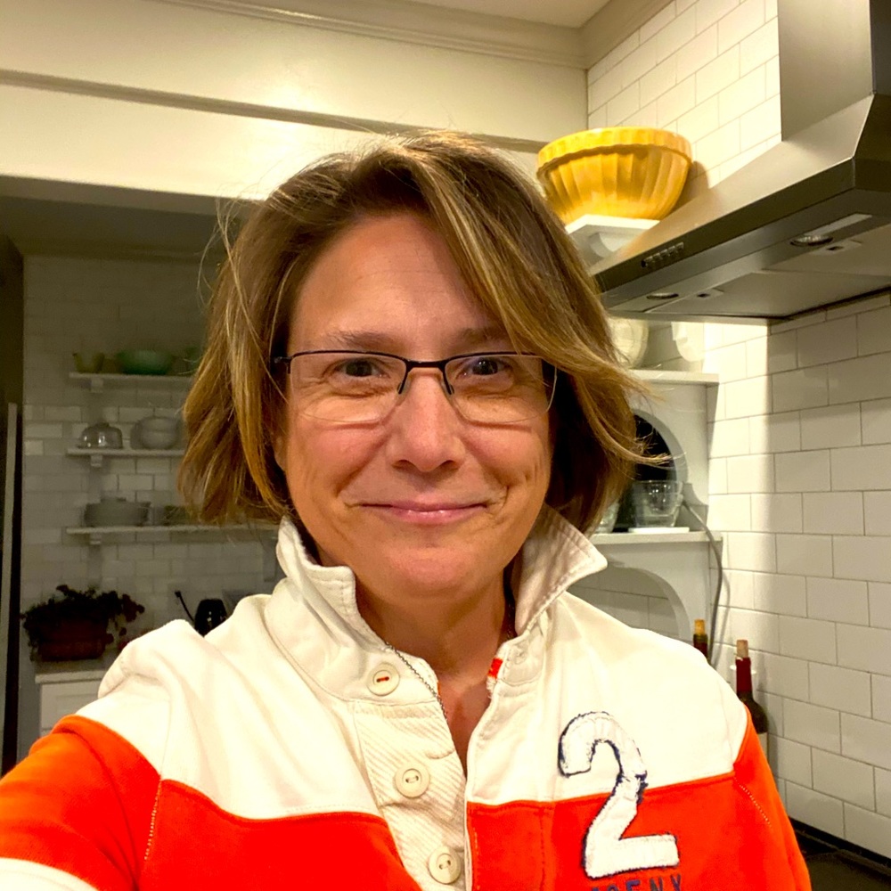 Meet your Posher, Melissa